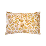Melati Quilt / Duvet Cover Set Queen- Bambury