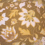 Melati Quilt / Duvet Cover Set Queen- Bambury