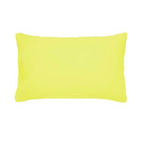 Sullivan Yarn-Dyed Cotton Quilt Cover Set Bambury - Double Sunshine