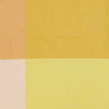 Sullivan Yarn-Dyed Cotton Quilt Cover Set Bambury - Queen Sunshine