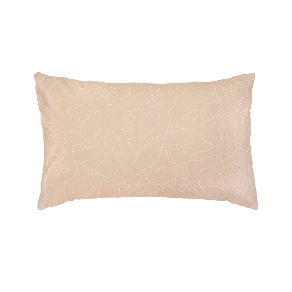 Willa Quilt / Duvet Cover Set Queen - BAMBURY