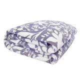Liv Ultraplush Blanket Blue King
