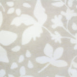 Liv Ultraplush Blanket Pebble Single
