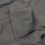 Carson Wool Bamboo Blanket Slate Single - Bambury