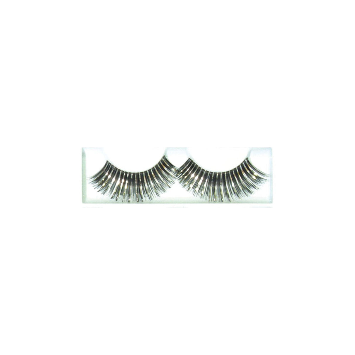 The Beauty Case Eyelashes Colour - B