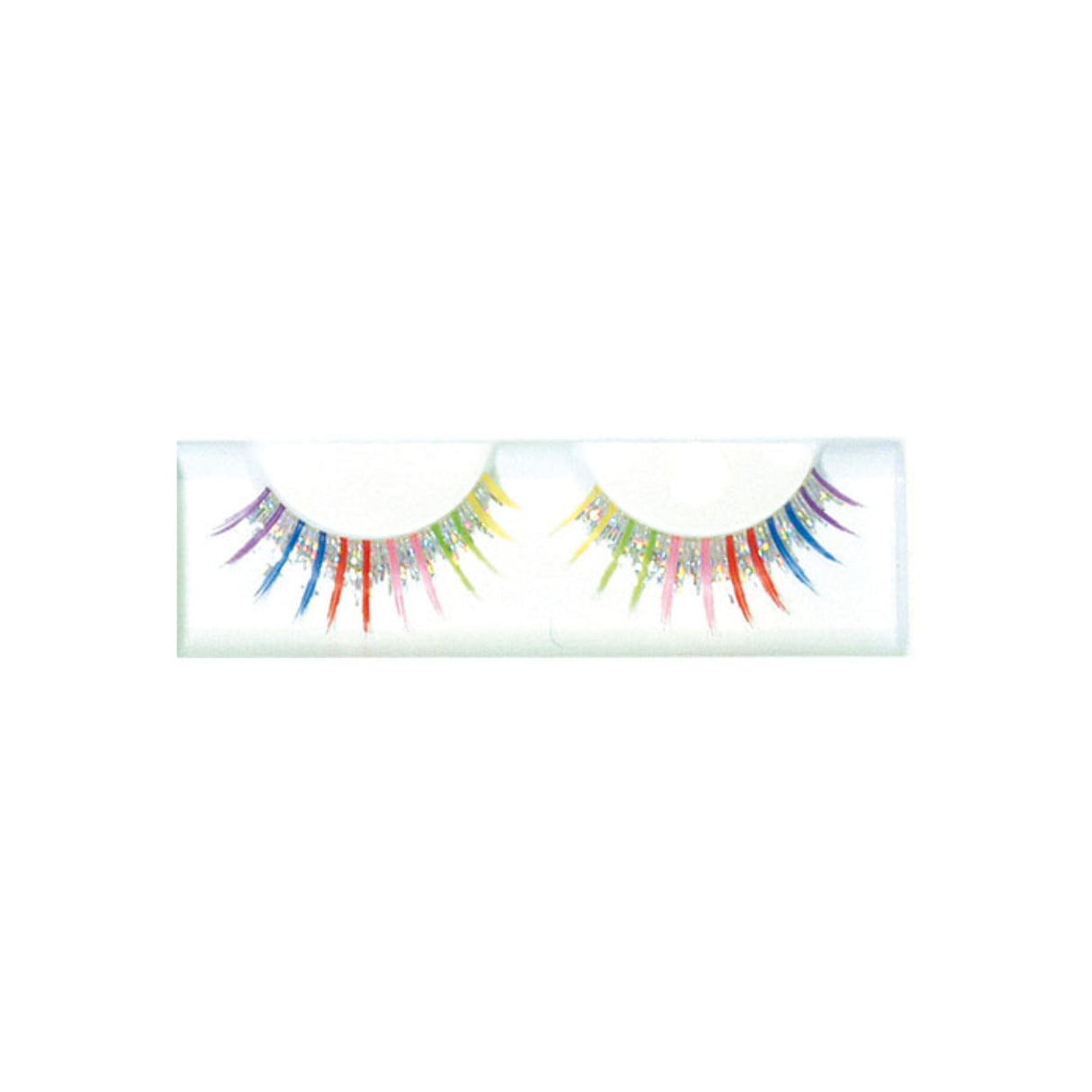 The Beauty Case Eyelashes Colour - H