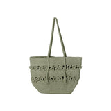 Moby Tote 50x35cm Moss- Bambury