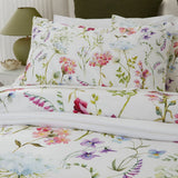 Duvet Cover Set - Cottage Garden (King)