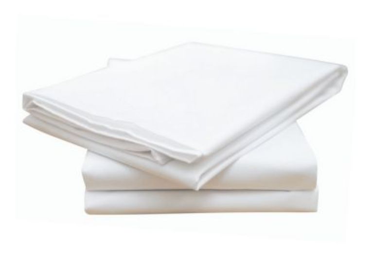 Pillow Slip - Weavers Premium 76cm (White)