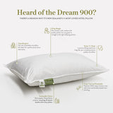 Dream Pillow - Dream Green (900g)