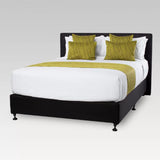 Bed Runner - Dreamticket Residence Leaf (Queen)