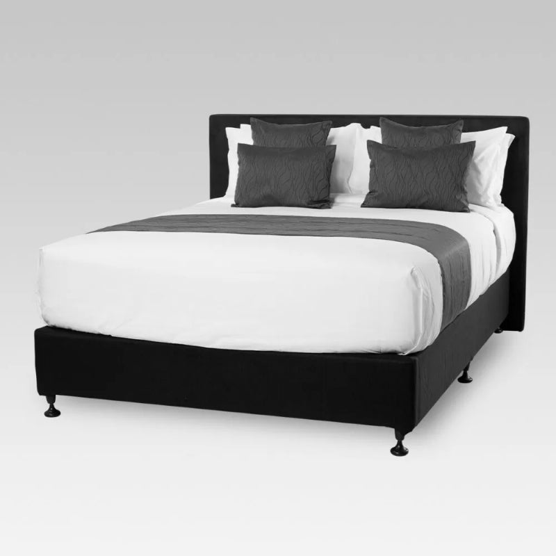 Bed Runner - Dreamticket Residence Midnight (Super King)