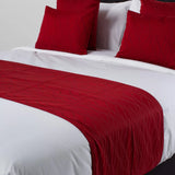 Bed Runner - Dreamticket Residence Ruby (Super King)