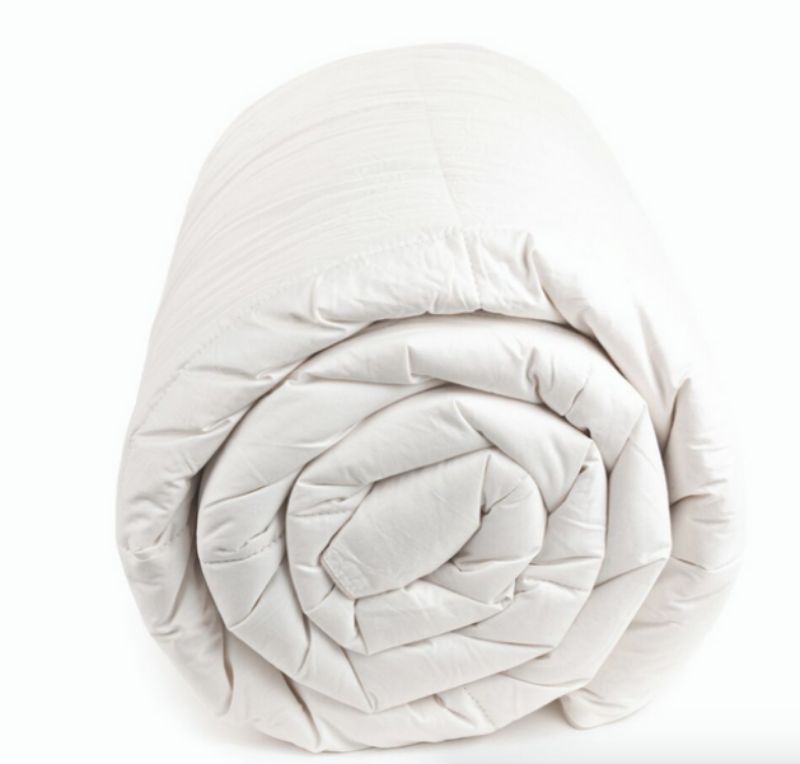 Duvet Inner - Dreamticket 290gsm 90% White Duck Down (Super King)