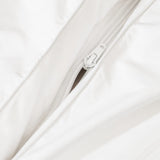 DreamGreen 1000gsm Loft Comfort Topper Split & Zip- King