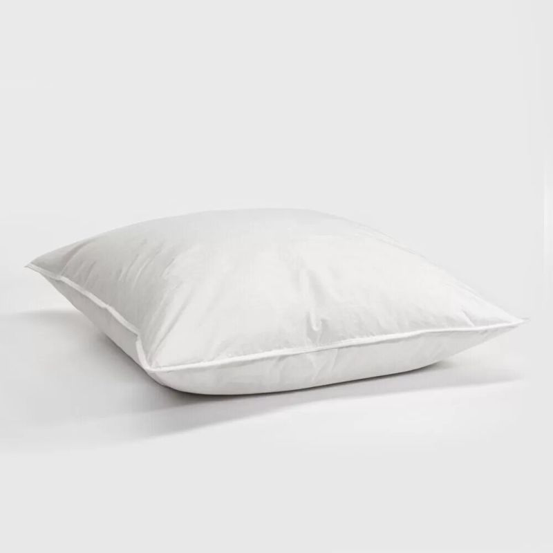 Euro Pillow - Dreamticket 70/30 Feather/Down Firm 1080g (65 x 65cm)