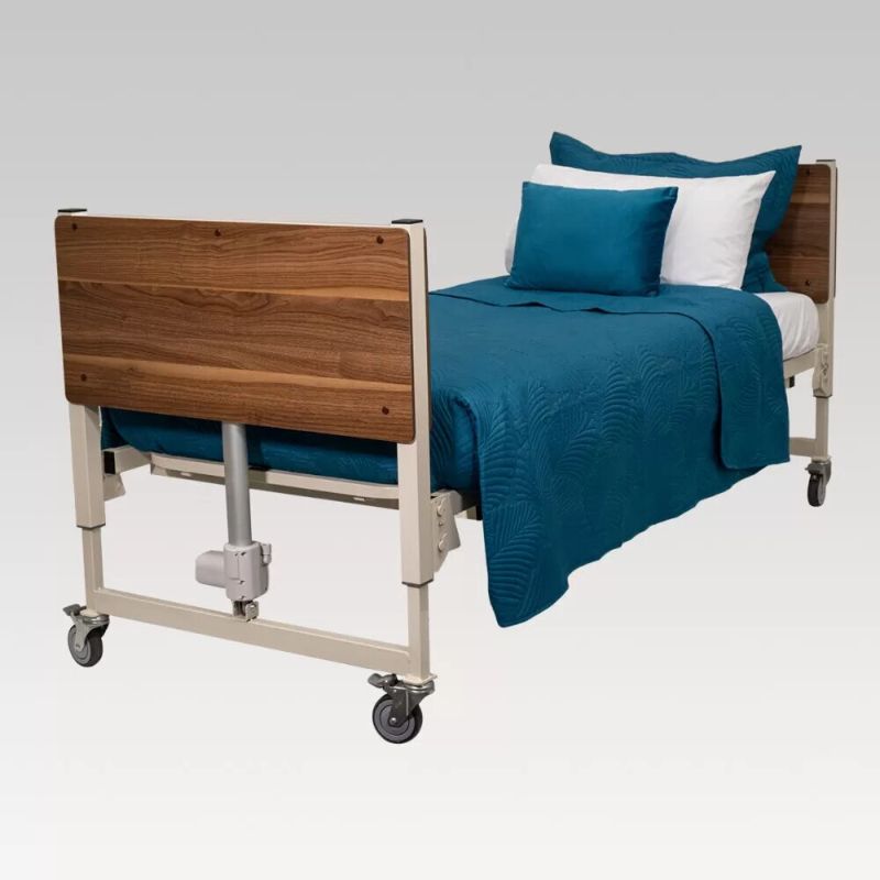 Bedcover - DreamGreen Amora Teal (Super King)