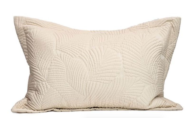 Pillowsham - Dreamticket Amora (Beige)