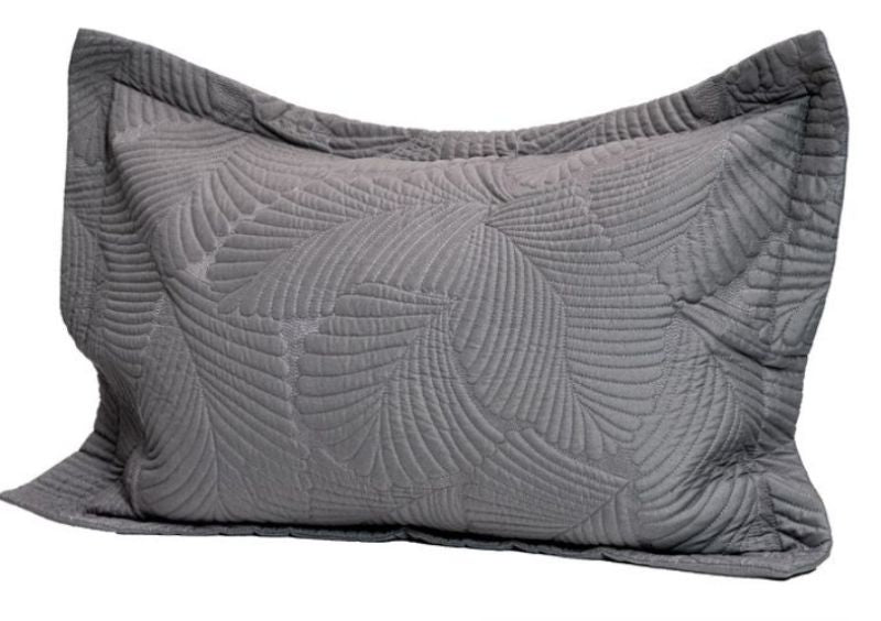 Pillowsham - Dreamticket Amora (Charcoal)