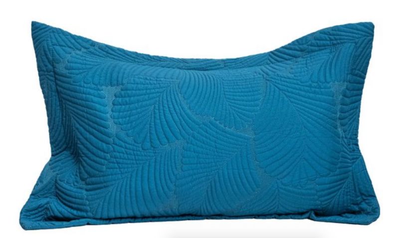 Pillowsham - Dreamticket Amora (Teal)