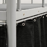 Curtain Privacy Set for Makers Stacka Bunk (Single)