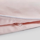 Marshmallow Cloud Duvet / Quilt Cover Set Double - Bambury