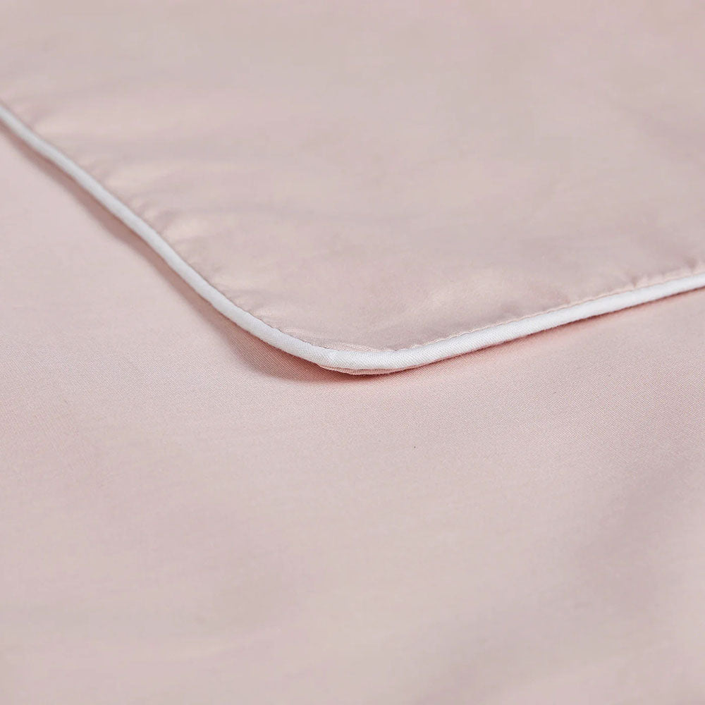 Marshmallow Cloud Duvet / Quilt Cover Set Double - Bambury