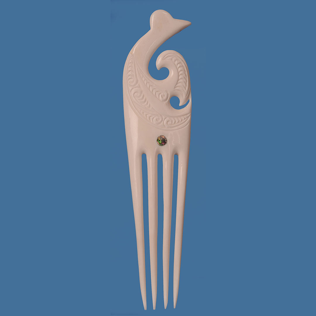 Bone Hook Heru Extra Large - Smartfox