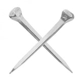 HORSE SHOE NAILS - BH6 61mm (250pcs)