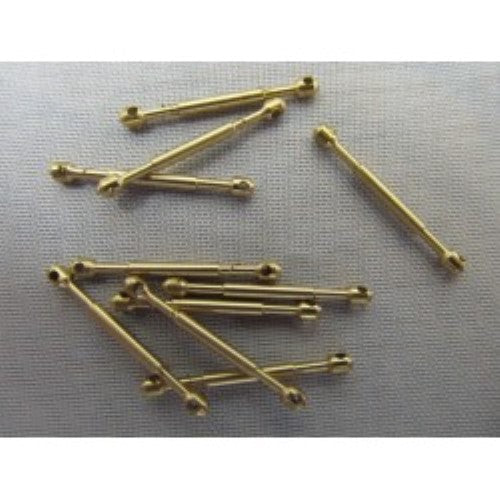 Wooden Ships & FittingsRigging Screw 20mm (10)