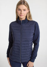 Tailor Womens Jacket - Navy