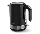 Kettle - SIMPLY SHINE BLACK (1.7L)
- Sunbeam