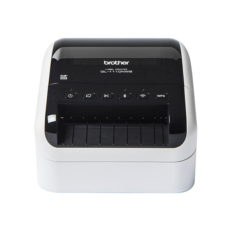 Brother QL1110NWB Label Printe