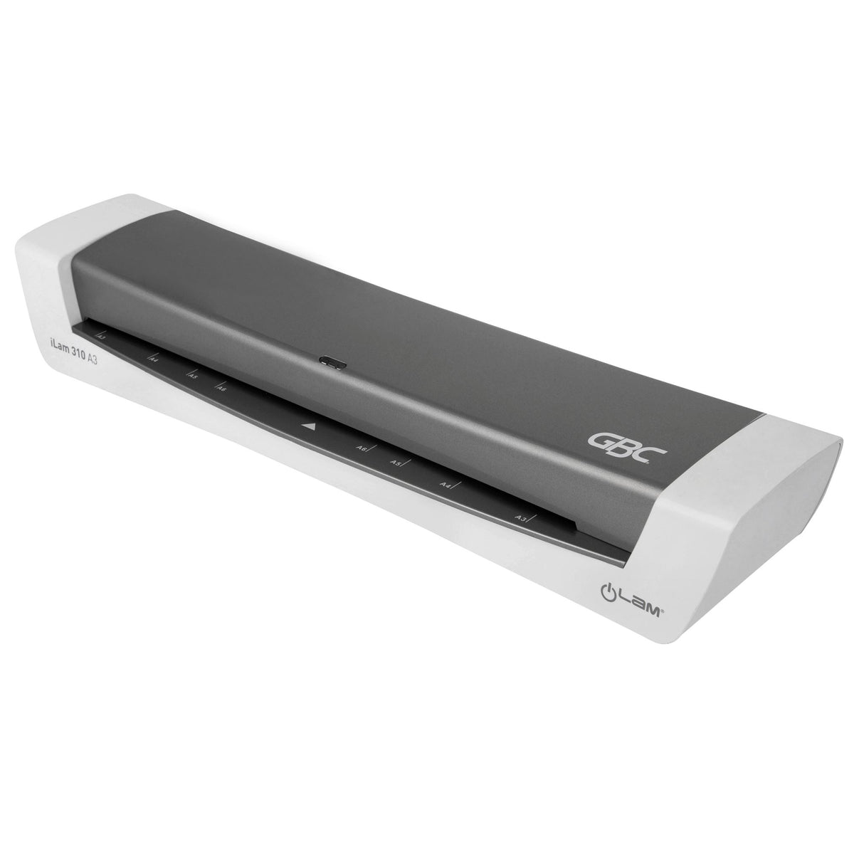 GBC LAMINATOR ILAM 310 A3 GREY