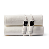 ANTIBACTERIAL ELECTRIC BLANKET - SLEEP PERFECT QUEEN (153cm x 200cm)