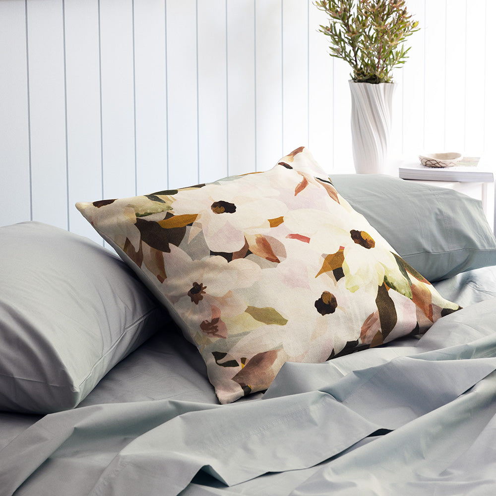 Ambrosia Square Cushion