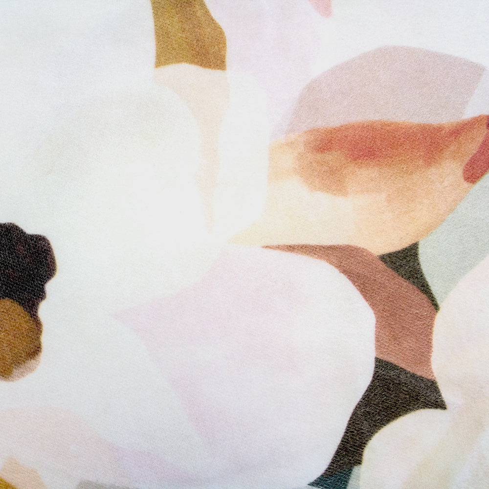 Ambrosia Square Cushion