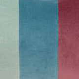 Cooper Cotton Velvet Rectangle Cushion 30 x 60cm Bambury - Lollipop