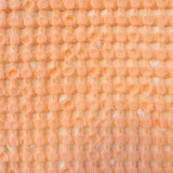 Dora Throw Peach
