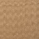 Milo Waffle Square Cushion Chai - Bambury