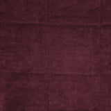 Nuno Square Cushion Sangria