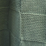 Solomon Throw Eucalyptus - BAMBURY