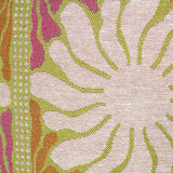 Zinnia Throw Blanket Sorbet