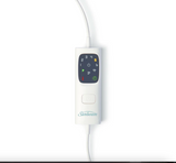 Electric Blanket - SLEEP PERFECT ANTIBACTERIAL WOOL FLEECE KING (178cm x 200cm)