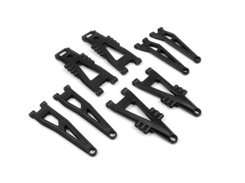 Radio Control Part - Smyter Suspension Arm Set
