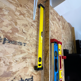 STEALTHMOUNTS Level Mounts Slim