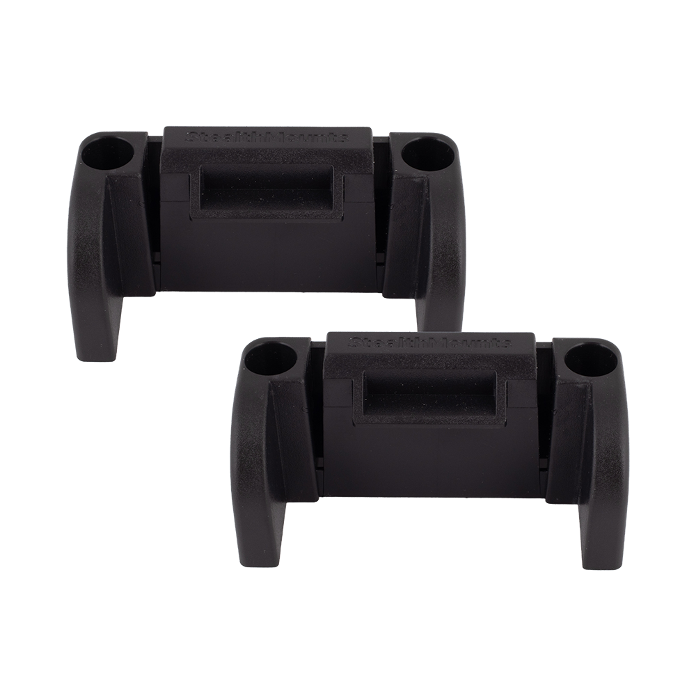 STEALTHMOUNTS Level Mounts Slim