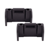 STEALTHMOUNTS Level Mounts XL