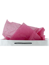 Tissue Paper/Wrapping Paper - HOT PINK x 480