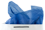 Tissue Paper/Wrapping Paper - ROYAL BLUE x 480